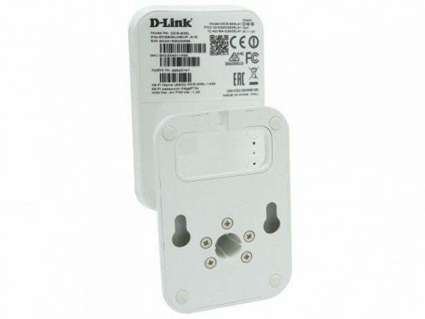 D-Link Ev Monitörü HD DCS 935L