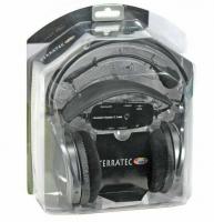 Terratec Headset Master 5.1 USB kontrola