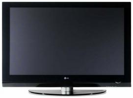 Review TV Plasma LG 50PG6000 50in