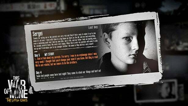 This War of Mine: The Little Ones 3
