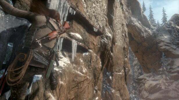 Rise of the Tomb Raider: Célébration de 20 ans