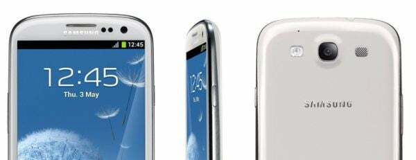 Samsung Galaxy S3 Mini 5