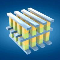 Memoria 3D Xpoint impostata per sostituire sia DRAM che NAND