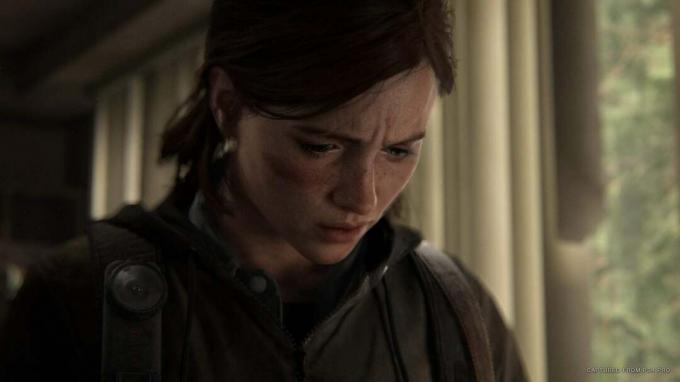 The Last of Us 2 recensie