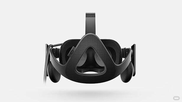 Oculus Rift versus HTC Vive 13