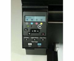 مراجعة طابعة HP LaserJet Pro 100 Color MFP M175a