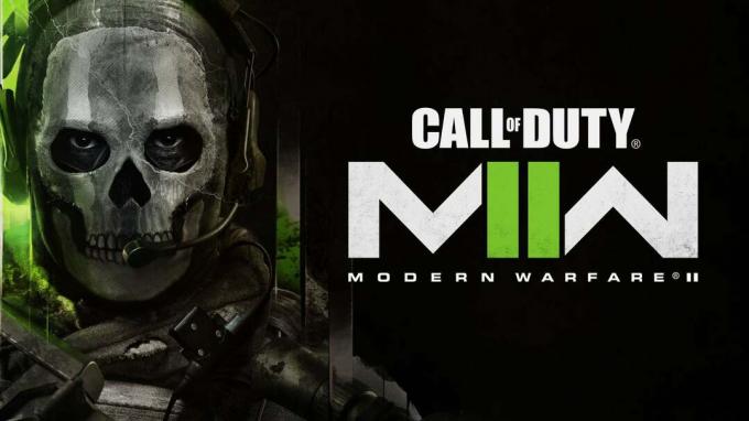 Call of Duty: Modern Warfare II هي الآن أرخص بنسبة 19٪ في يوم الجمعة الأسود