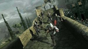 Assassin's Creed II İncelemesi