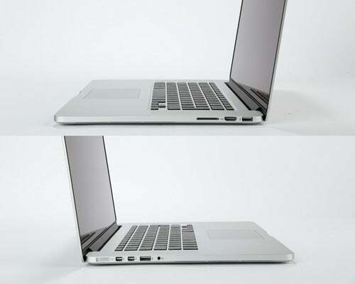 MacBook Pro 15 дюймов 8