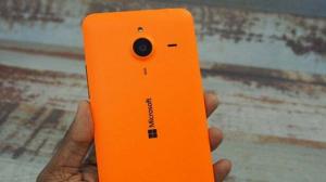 Microsoft Lumia 640 XL - przegląd oprogramowania i wydajności