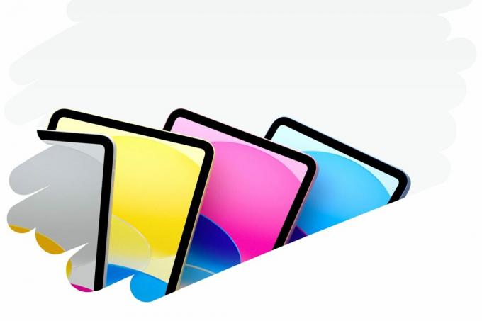 Apple iPad 10 vs iPad Pro 2022: qual è il tablet migliore per te?
