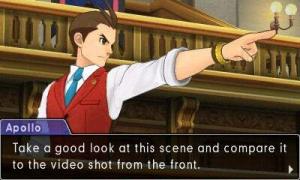 Phoenix Wright: Ace Attorney - Spirit of Justice Review