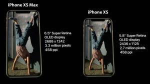 IPhone XS срещу iPhone X: Трябва ли да надстроите? Доверени отзиви