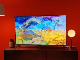 Звук и визия: Alexa Ambient Experience може да бъде следващият скок за телевизорите
