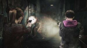 Resident Evil Revelations 2 Pregled