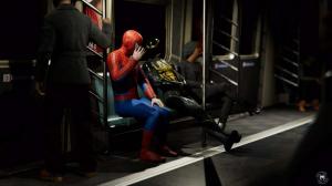 Marvel's Spider-Man harika bir açık dünya oyunudur… 2012 için