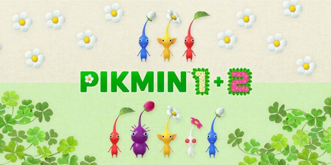 Hemos encontrado el precio más barato para Pikmin 1 y 2 remasterizados