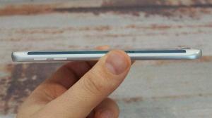 Samsung Galaxy S6 Edge apskats