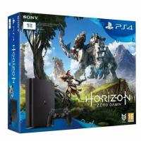 „Horizon Zero Dawn PS4 Bundle“ patvirtintas Europai