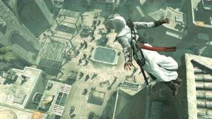 Assassin's Creed anmeldelse