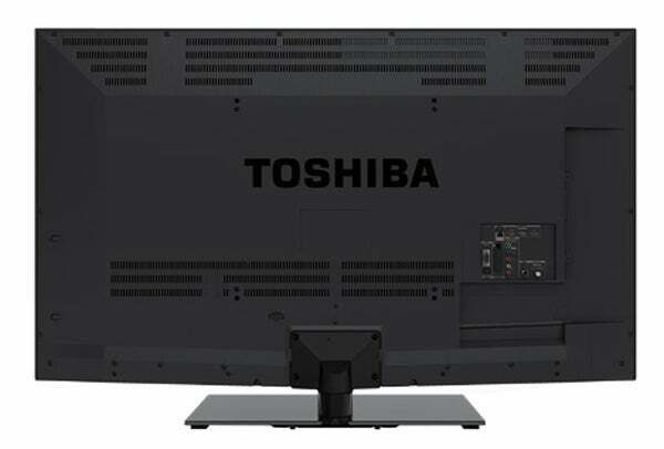 „Toshiba 55WL968B“