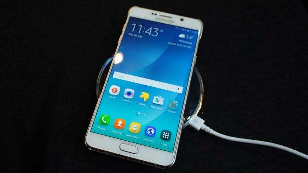 Samsung Galaxy 5. piezīme 7