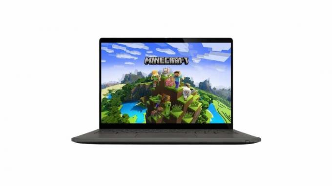 Πώς να παίξετε το Minecraft σε ένα Chromebook