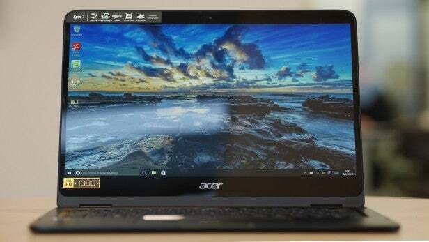 Acer Spin 7 2