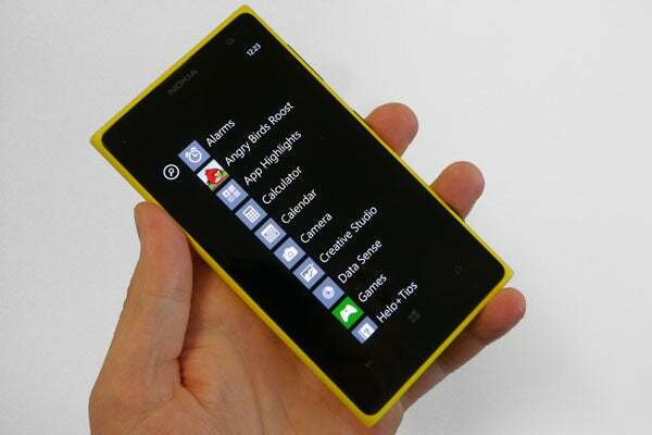 „Nokia Lumia 1020 5“