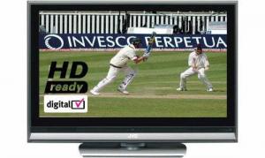 JVC LT-26DA8BJ 26in LCD TV-anmeldelse