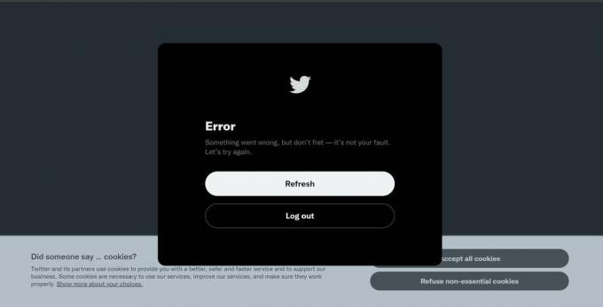 Twitter kapandı mı? Servis kısa bir kesintiden sonra tekrar çevrimiçi oluyor