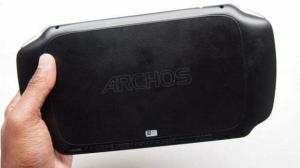 Archos GamePad 2 apskats