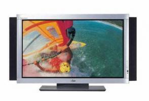 Fujitsu P63XHA51ES 63-inch plasma-tv Review