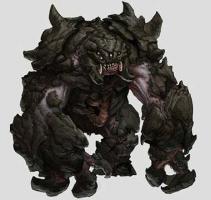 Behemoth aangekondigd als vierde Evolve-monster met DLC-plannen