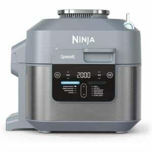 Ninja Speedi 10-i-1 Rapid Cooker-tilbud