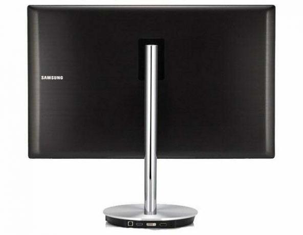 „Samsung“ serijos 9 „SB970“ monitorius 3