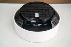 TP-Link Deco X50-PoE anmeldelse: Den smarte måde at få Wi-Fi overalt