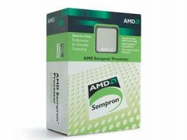 Análise do AMD Sempron 3100+