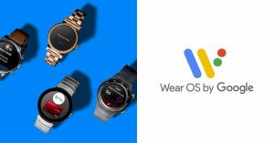 Mikä on Wear OS?