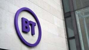 BT Broadband Halve Prijs Deal