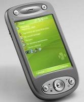 HTC P6300 Windows Mobile PDA טלפון סקירה