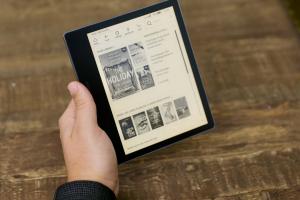 حذرت أمازون من أن أجهزة Kindles الأقدم ستفقد شبكة الجيل الثالث في الولايات المتحدة اعتبارًا من ديسمبر