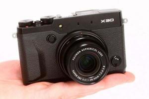 Fujifilm X30 - Képminőség, teljesítmény és ítéletáttekintés