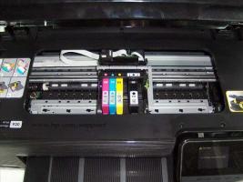 Recensione HP Officejet 7500A