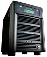 Buffalo Technology TeraStation Pro II iSCSI TS-I1.0TGL / R5 İncelemesi