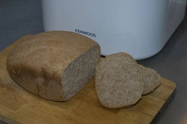 Kenwood Bread Maker BM260