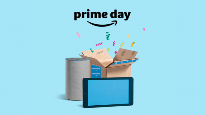 Prime Day-datum retad: Det här är vad vi förväntar oss av Amazon-rean