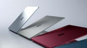 Surface Laptop vs MacBook Air: Hvilken lett bærbar PC er best?