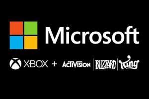 Microsofti ja Activisioni mega CMA-summ solvab britte ja Suurbritanniat