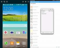 Samsung Galaxy Tab S 8.4 - Yazılım ve Performans İncelemesi